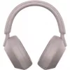 Austiņas Sony WH1000XM5P vadu/bezvadu Bluetooth rozā 4-40000Hz
