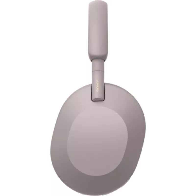 Austiņas Sony WH1000XM5P vadu/bezvadu Bluetooth rozā 4-40000Hz