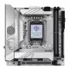 MSI MPG Z890I EDGE TI WIFI mātesplate Intel Z890 LGA 1851 (Socket V1) mini ITX