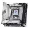 MSI MPG Z890I EDGE TI WIFI mātesplate Intel Z890 LGA 1851 (Socket V1) mini ITX