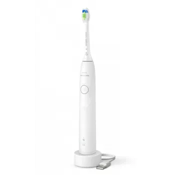 Philips 5300 series Series 5300 HX7108/01 Uzlādējama zobu birste
