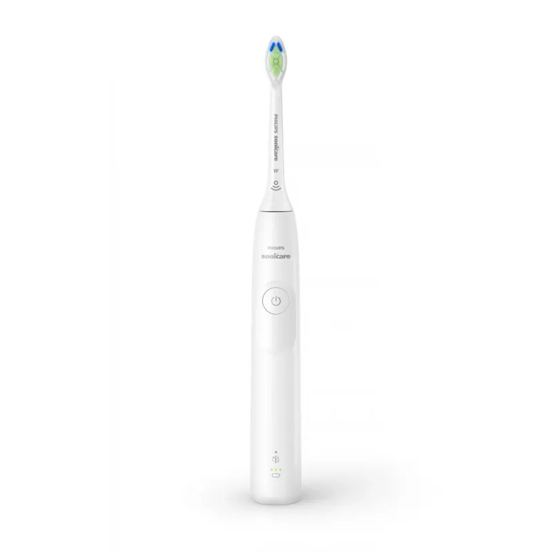 Philips 5300 series Series 5300 HX7108/01 Uzlādējama zobu birste