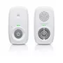 Motorola AM21 DECT bērnu monitors Balta
