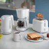 Philips HD7411/00 kafijas automāts Manuāls Pilienu kafijas automāts 1,25 L