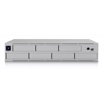 UBIQUITI NETWORKS Unas-pro 2u statnē montējams NAS