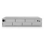 UBIQUITI NETWORKS Unas-pro 2u statnē montējams NAS
