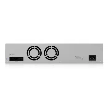 UBIQUITI NETWORKS Unas-pro 2u statnē montējams NAS