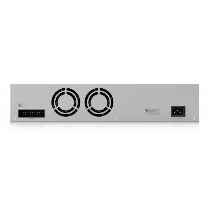 UBIQUITI NETWORKS Unas-pro 2u statnē montējams NAS