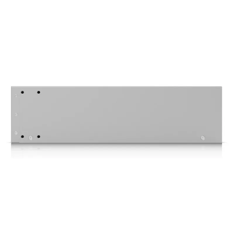 UBIQUITI NETWORKS Unas-pro 2u statnē montējams NAS