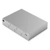 UBIQUITI NETWORKS Unas-pro 2u statnē montējams NAS
