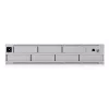 UBIQUITI NETWORKS Unas-pro 2u statnē montējams NAS