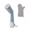 Philips 5000 sērijas rokas tvaicētājs, rokas apģērba tvaicētājs, 0,12 L, 0,58 min, zils, gaiši zils, 24 g/min