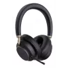 Yealink BH76 Plus Teams Black USB-C/A austiņas