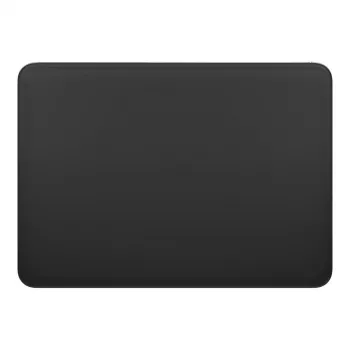 Apple Magic Trackpad vadu un bezvadu savienojums melns USB saskarne iebūvēta baterija