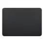Apple Magic Trackpad vadu un bezvadu savienojums melns USB saskarne iebūvēta baterija