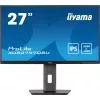 iiyama ProLite XUB2797QSU-B2 datora monitors 68,6 cm (27 colli) 2560 x 1440 pikseļi Quad HD LED Melns