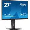 iiyama ProLite XUB2797QSU-B2 datora monitors 68,6 cm (27 colli) 2560 x 1440 pikseļi Quad HD LED Melns