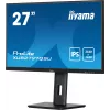 iiyama ProLite XUB2797QSU-B2 datora monitors 68,6 cm (27 colli) 2560 x 1440 pikseļi Quad HD LED Melns