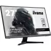 iiyama G-MASTER G2745HSU-B2 datora monitors 68.6 cm (27 collas) 1920 x 1080 pikseļi Full HD LED Melns