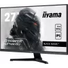 iiyama G-MASTER G2745HSU-B2 datora monitors 68.6 cm (27 collas) 1920 x 1080 pikseļi Full HD LED Melns