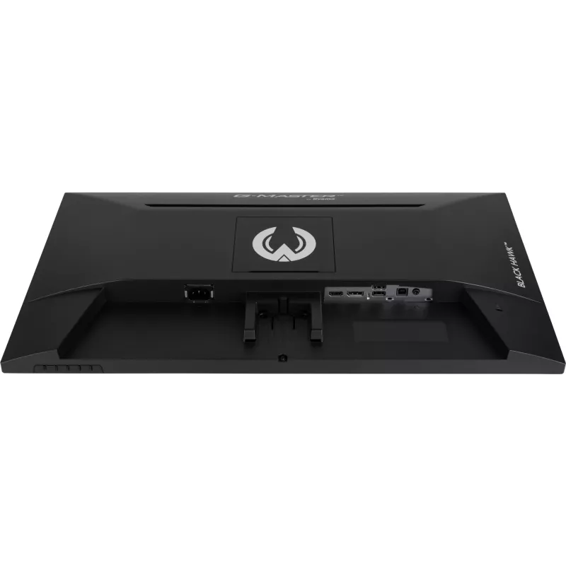 iiyama G-MASTER G2745HSU-B2 datora monitors 68.6 cm (27 collas) 1920 x 1080 pikseļi Full HD LED Melns