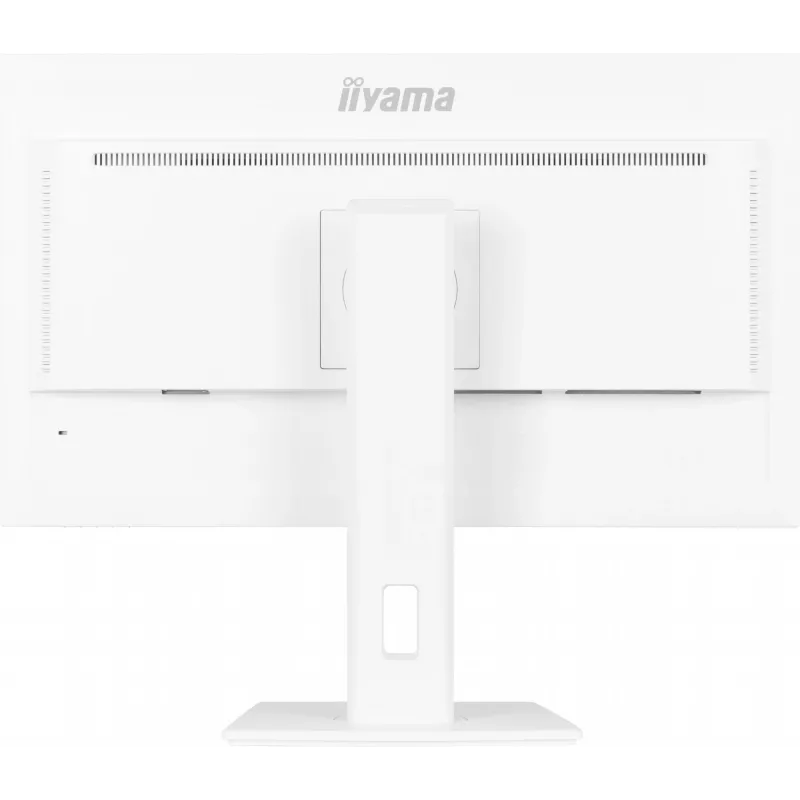 iiyama G-MASTER XUB2797QSN-W2 datora monitors 68.6 cm (27 colli) 2560 x 1440 pikseļi Quad HD LED Balts