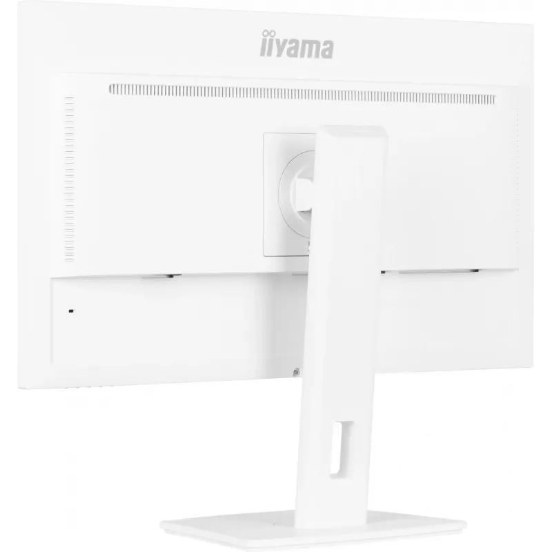 iiyama G-MASTER XUB2797QSN-W2 datora monitors 68.6 cm (27 colli) 2560 x 1440 pikseļi Quad HD LED Balts