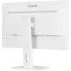 iiyama G-MASTER XUB2797QSN-W2 datora monitors 68.6 cm (27 colli) 2560 x 1440 pikseļi Quad HD LED Balts