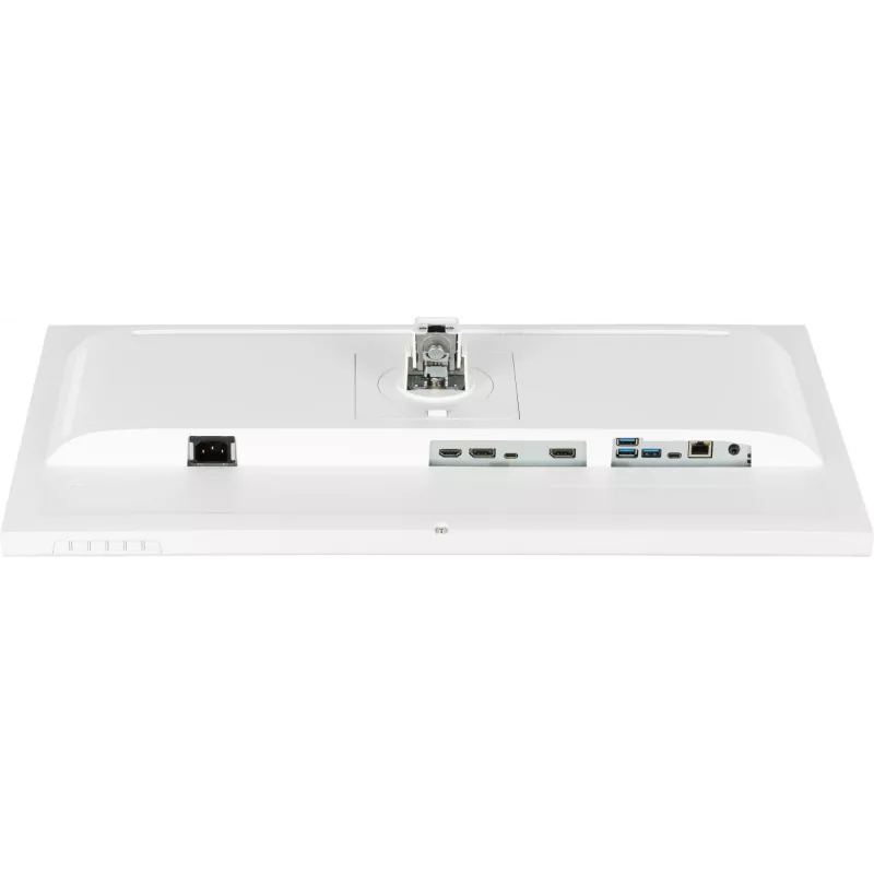 iiyama G-MASTER XUB2797QSN-W2 datora monitors 68.6 cm (27 colli) 2560 x 1440 pikseļi Quad HD LED Balts