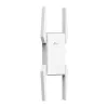 TP-Link Omada EAP673-Extender tīkla retranslators balts 10, 100, 1000 Mbit/s