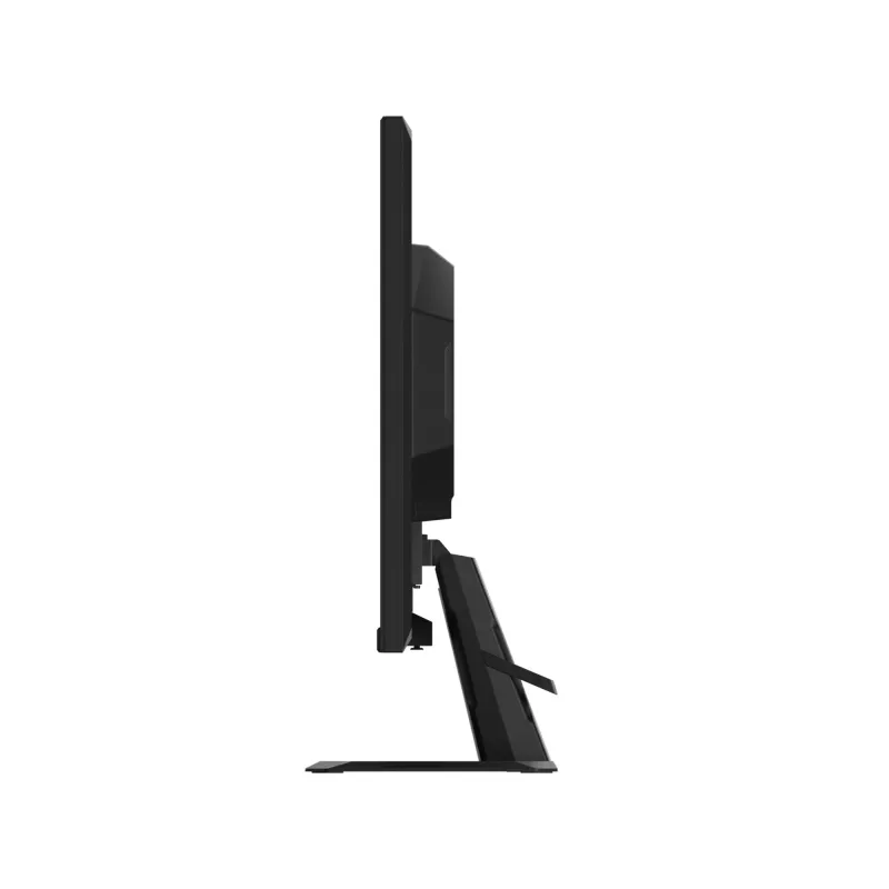 GIGABYTE GS27FA 27 collu FHD spēļu monitors - 1920 x 1080, 180 Hz, 1 ms, 300 cd/m², FreeSync, HDR Ready, HDMI 2.0