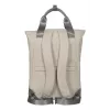 Mugursoma Targus TBB65113GL 40.6 cm (16 collas) vienkrāsaina