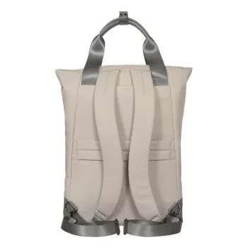 Mugursoma Targus TBB65113GL 40.6 cm (16 collas) vienkrāsaina