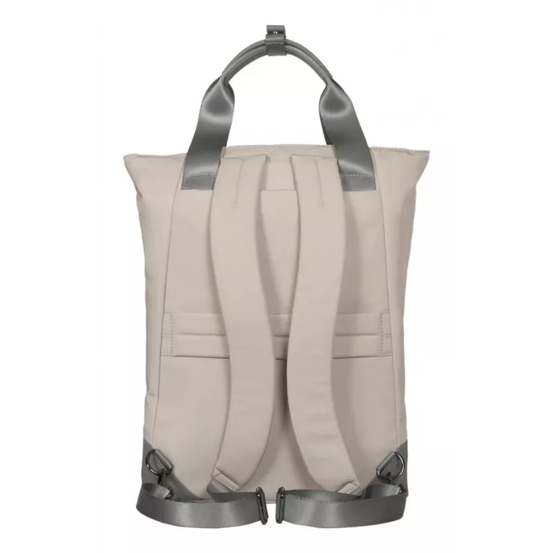 Mugursoma Targus TBB65113GL 40.6 cm (16 collas) vienkrāsaina
