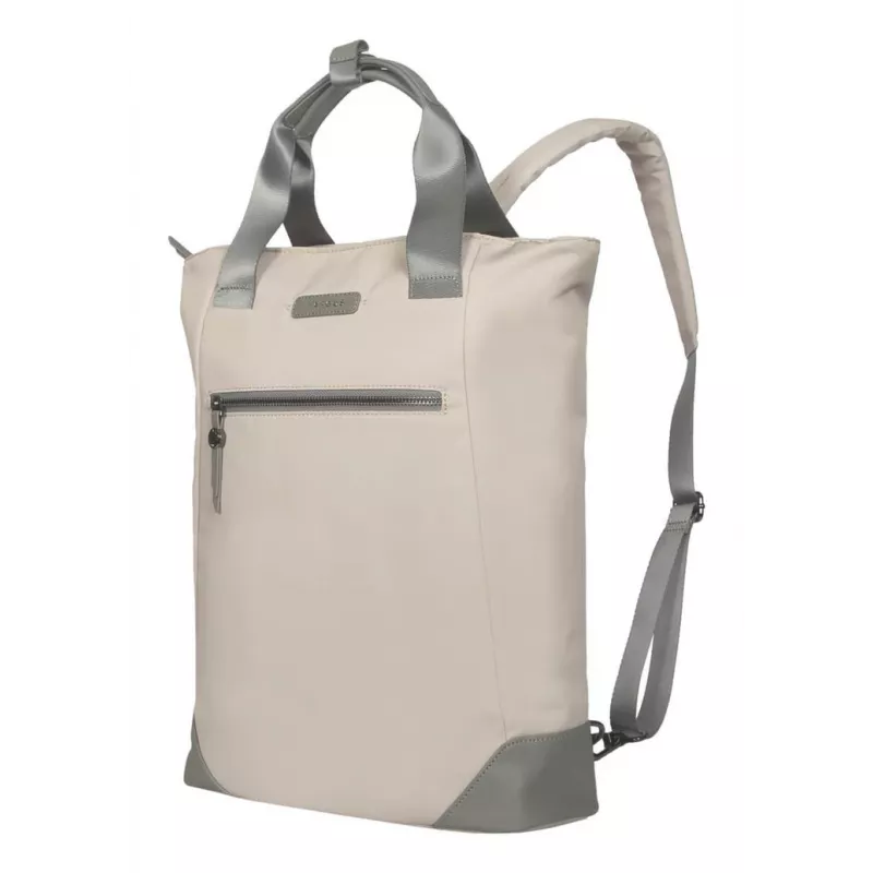 Mugursoma Targus TBB65113GL 40.6 cm (16 collas) vienkrāsaina