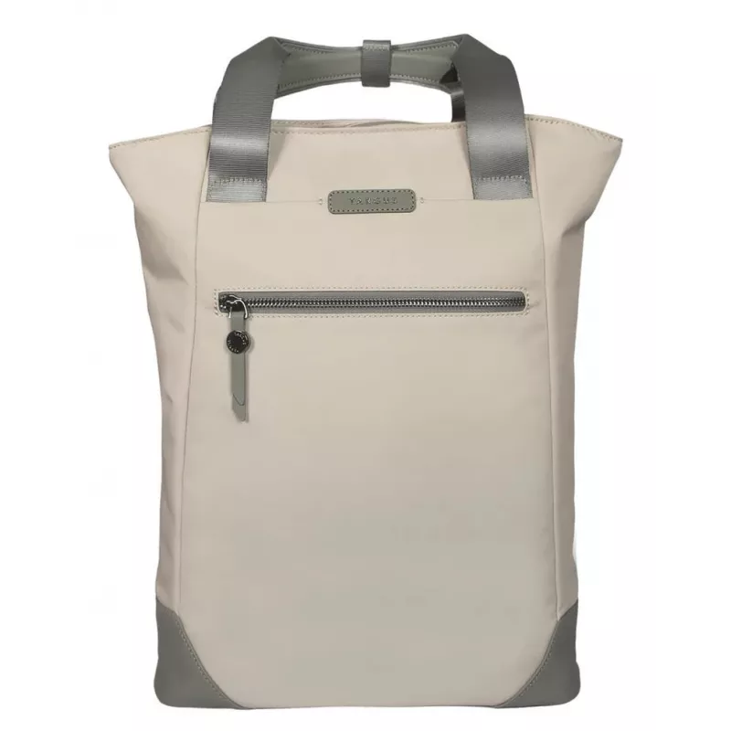 Mugursoma Targus TBB65113GL 40.6 cm (16 collas) vienkrāsaina
