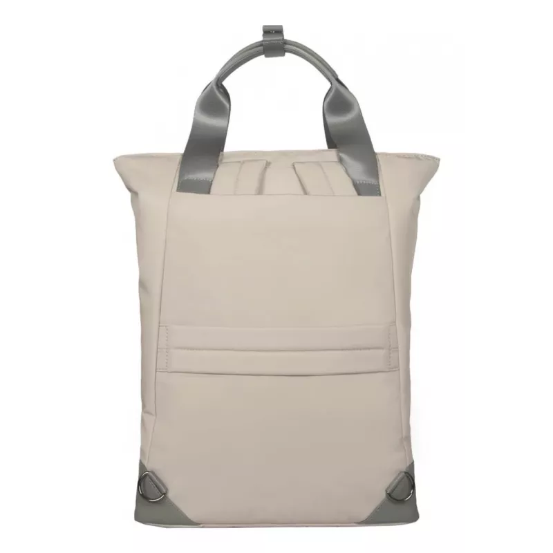 Mugursoma Targus TBB65113GL 40.6 cm (16 collas) vienkrāsaina