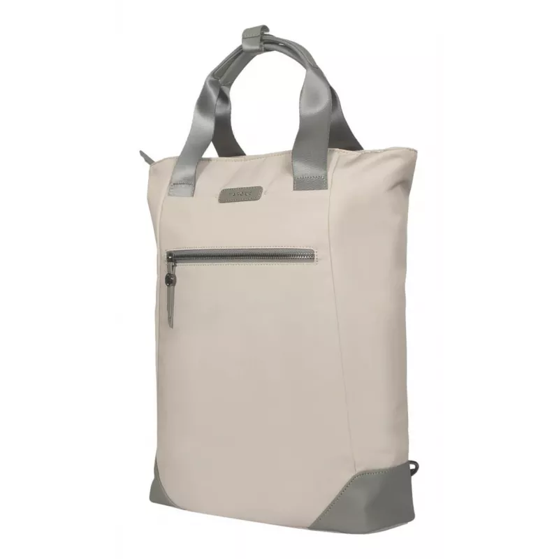 Mugursoma Targus TBB65113GL 40.6 cm (16 collas) vienkrāsaina