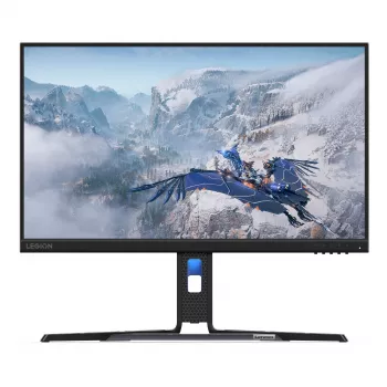 Lenovo Legion R24e datora monitors 60,5 cm (23,8 collas) 1920 x 1080 pikseļi Full HD LCD melns