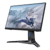 Lenovo Legion R24e datora monitors 60,5 cm (23,8 collas) 1920 x 1080 pikseļi Full HD LCD melns