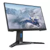 Lenovo Legion R24e datora monitors 60,5 cm (23,8 collas) 1920 x 1080 pikseļi Full HD LCD melns