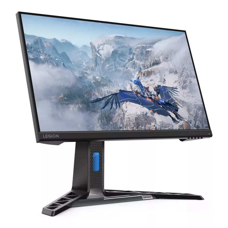 Lenovo Legion R24e datora monitors 60,5 cm (23,8 collas) 1920 x 1080 pikseļi Full HD LCD melns
