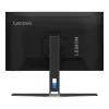 Lenovo Legion R24e datora monitors 60,5 cm (23,8 collas) 1920 x 1080 pikseļi Full HD LCD melns