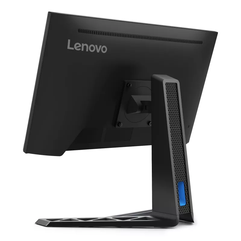 Lenovo Legion R24e datora monitors 60,5 cm (23,8 collas) 1920 x 1080 pikseļi Full HD LCD melns