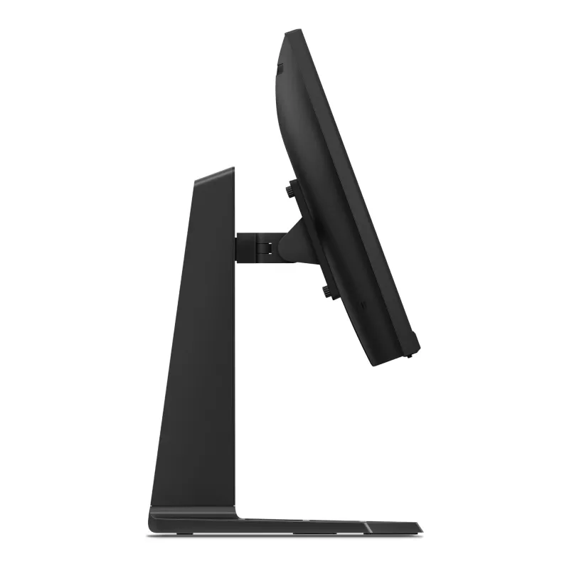 Lenovo Legion R24e datora monitors 60,5 cm (23,8 collas) 1920 x 1080 pikseļi Full HD LCD melns