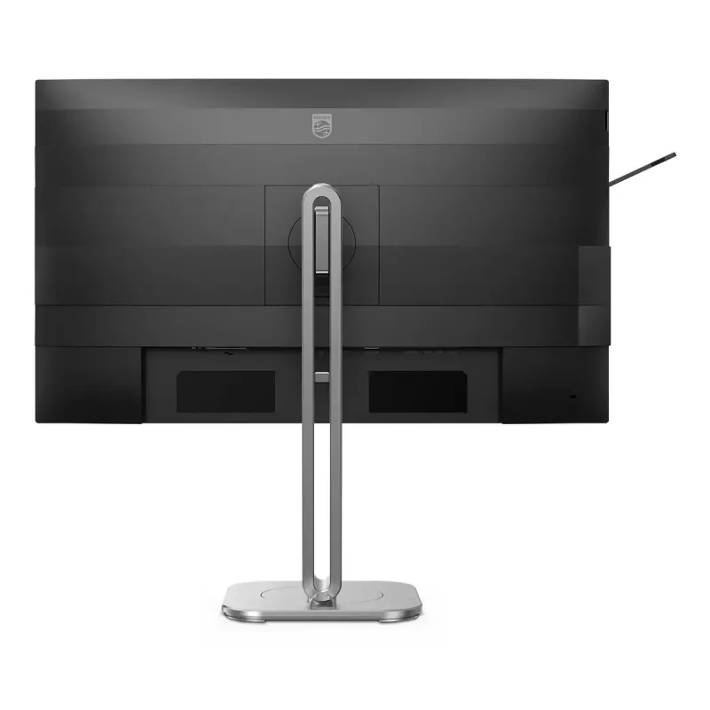 Philips 5000 sērija 27B2G5200/00 datora monitors 68.6 cm (27 collas) 1920 x 1080 pikseļi Full HD LCD Antracīts