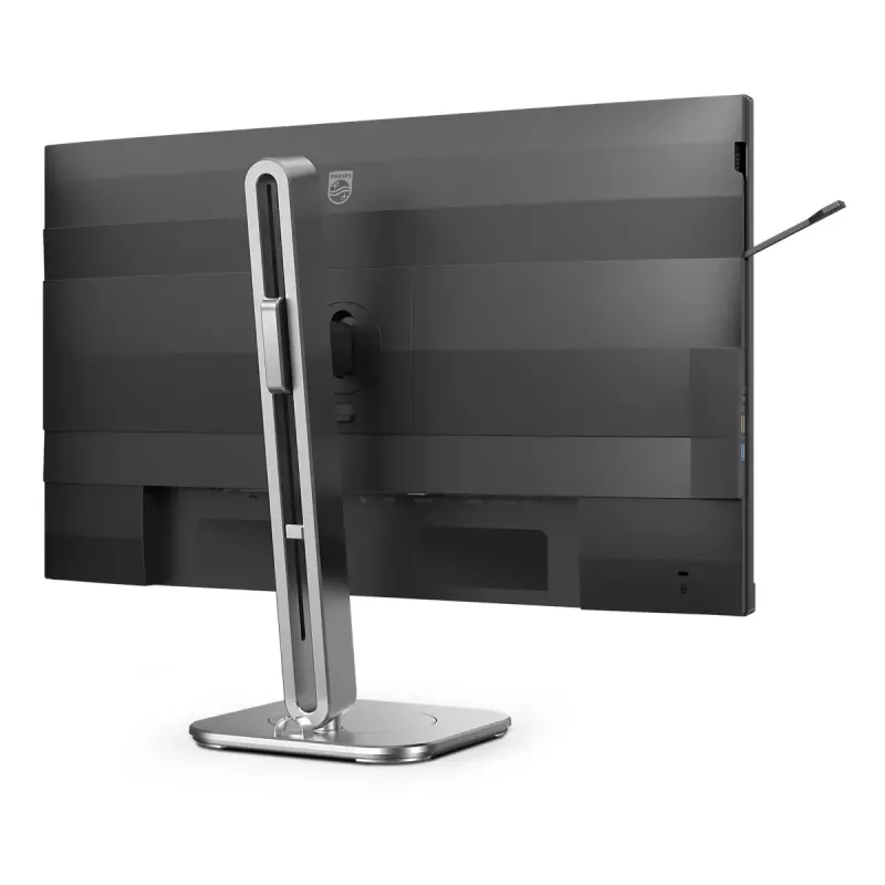 Philips 5000 sērija 27B2G5200/00 datora monitors 68.6 cm (27 collas) 1920 x 1080 pikseļi Full HD LCD Antracīts