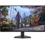 Alienware AW2725QF datora monitors 68,6 cm (27 colli) 3840 x 2160 pikseļi 4K Ultra HD LCD Melns