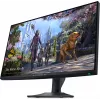 Alienware AW2725QF datora monitors 68,6 cm (27 colli) 3840 x 2160 pikseļi 4K Ultra HD LCD Melns