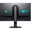 Alienware AW2725QF datora monitors 68,6 cm (27 colli) 3840 x 2160 pikseļi 4K Ultra HD LCD Melns